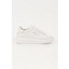 Kožené tenisky Karl Lagerfeld KAPRI biela farba, KL62518 KL62518.01S EUR 37