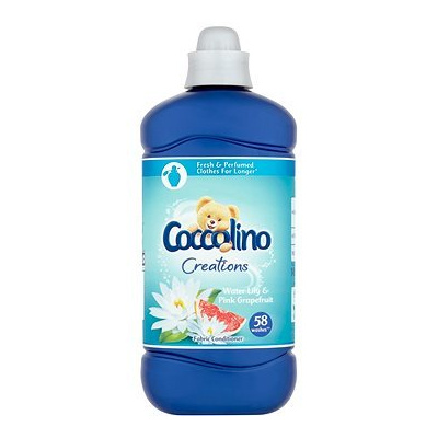 COCCOLINO CREATION WATER LILY 1450 ML