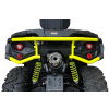 TGB BLADE 600 LTX and 1000 LTX REAR PROTECTION BUMPER(STEEL)(FLO. YELLOW)