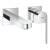 Grohe Plus - Umývadlová batéria M pod omietku, 2-otvorová inštalácia, chróm 29303003