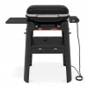 WEBER WEBER® Lumin Smart Black Stand