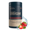 Vitaler's Športový mikronizovaný kreatín monohydrát 5000 mg, St RAW berry - 500 g