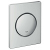 Grohe Nova Cosmo Ovládacie tlačidlo, matný chróm 38804P00-GR