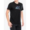 Tričko s potlačou Smartwool Bear View Short Sleeve Graphic Tee - black