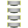 Philips OneBlade QP240/50 4 ks