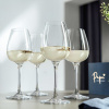 Villeroy & Boch Poháre na biele víno Purismo, 0,4 l, 4 ks 11-3780-8122