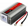 EUROCASE měnič napětí DY-8109-12, AC/DC 12V/230V, 500W, USB