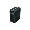 Skartovač Fellowes 60 Cs šírka rezu 4×50mm stupeň utajenia 2 kapacita 10 listov kôš 22L 5,8kg FELSH60CS