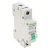 Tracon Modulárna kontrolka LED 220V DC zelená SLJL-DC220-Z