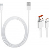 Xiaomi 40032 6A Type-A to Type-C