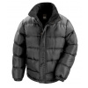 Nova Lux Padded Jacket , Black, S Farba: Black, Velkost: XXL