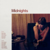 Taylor Swift: Midnights (Blood Moon Edition) LP - Taylor Swift