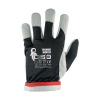 Zimné pracovné rukavice CXS TECHNIK WINTER