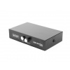Gembird DSU-21 Data switch manual USB for 2 devices (DSU-21)
