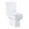Keramická WC zostava Grohe Start Edge, biela 39951000