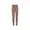 Ortovox 230 Competition Long Pants Women's, Bloom - dámské dlouhé spodky XL