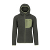 Karpos Moiazza Retro hoodie Farba: DEEP DEPTHS/TARRAGON, Veľkosť: L
