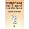 Hudební výchova pro 1. stupeň základní školy Klavírní doprovody