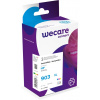 WECARE ARMOR ink sada kompatibilná s HP OJ 6950, (T6M03/T6M07/T6M11AE)