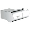 GROHE Rainshower Nástenný držiak sprchy,nastaviteľný,chróm 27055000 GRO 27055000