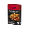 Expres menu Masové koule v rajské omáčce s těstovinami 500g (1 porce)