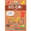 První slova: Němčina - karty - Andy Mansfield, Sebastien Iwohn
