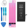 Avacom Batérie pre Apple iPhone 6s Plus - vysokokapacitné, Li-Ion 3,82V 3400mAh (náhrada 616-00042) GSAP-IPH6SP-HC3400 GSAP-IPH6SP-HC3400