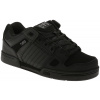 pánske topánky DVS CELSIUS black/black/leather 46 + doprava zdarma
