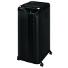 skartovač Fellowes AutoMax 600 M / 2x12 / 4 / 14 listov / 230 / 83l / (aut.podávač 600 listov)