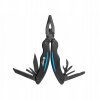Multifunkčné náradie multitool Ganzo G109 červené