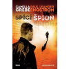 Spící špion - Camilla Grebe, Paul Leander - Engström Spící špion - Camilla Grebe, Paul Leander - Engström