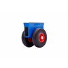 Trestles Vozík na prepravu dverí WPD-5017