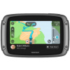 TomTom Rider 500 Europe pre motocykle, Wi-Fi, ŽIVOTNÉ mapy 1GF0.002.00