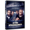 Rytieri spravodlivosti - DVD
