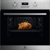Electrolux Vstavaná rúra séria 600 SurroundCook EOF3H50BX