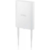 Zyxel NWA55AXE, Outdoor AP Standalone / NebulaFlex Wireless Access Point, Single Pack include PoE Injector NWA55AXE-EU0102F