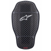 ALPINESTARS Chránič chrbtice Nucleon KR-CELLi vkladacia (transparentní dymová, veľ. M) 160