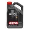 Motorový olej Motul SPECIFIC 2312 0W-30 5L