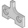 Molex 634451405 krimpovacie nástavec; 634451405