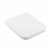 Villeroy & Boch Architectura WC sedadlo s poklopom, SoftClosing, biela 9M58S101