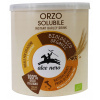 OBILNÁ KÁVA INSTANT BIO 125 g - ALCE NERO