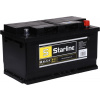 Starline 12V 80Ah 740A SL 80P, SL80P