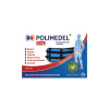 POLIMEDEL Long Léčebná fólie 30×9 cm