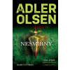 Nesmírný - Jussi Adler-Olsen