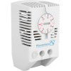 Pfannenberg skříňový rozvaděč-termostat FLZ 520 THERMOSTAT 0.. plus 60°C 240 V/AC 1 rozpínací kontakt (d x š x v) 36 x 40 x 72 mm 1 ks
