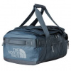 The North Face BASE CAMP VOYAGER DUFFEL 42L modrá