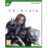 PRAGMATA Xbox X krabicová verzia