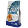 Farmina N&D cat OCEAN (GF) adult herring, pumpkin & orange 1,5 kg