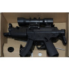 Airsoft - Puška na gule Automatická Asg nabíjačka (Airsoft - Puška na gule Automatická Asg nabíjačka)