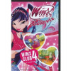 Winx Club - 4.série, 6. DVD, díly 18-20